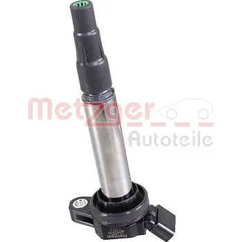 Zapalovací cívka Zapalovací cívka METZGER 0880536