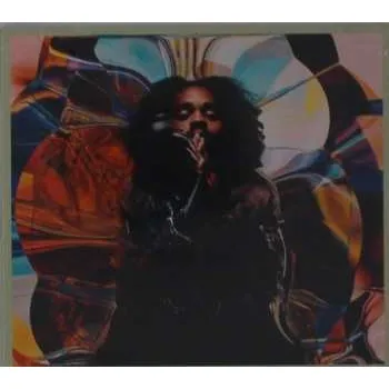 Zahraniční hudba CD Fly Anakin: Frank 2022