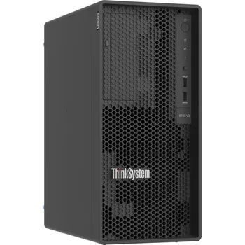 Server LENOVO ST50 V3 TWR/E-2434/32GB/2x960SSD RI/SW RAID/500W 7DF3A00YEA