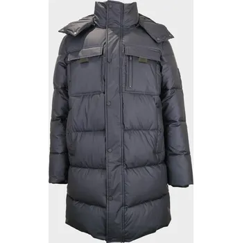 Bunda Jack Wills Black 1167271 XS