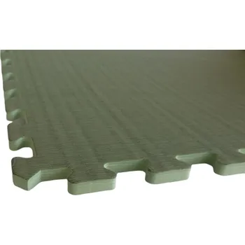 podložka na cvičení Žíněnka podložka EVA 60 x 60 x 1 cm