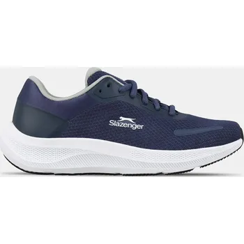 Chlapecké tenisky Boty Slazenger Navy 1167090 4 (36.5)