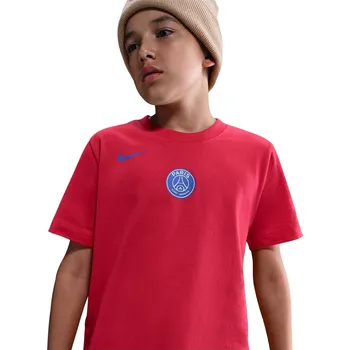 Tričko Nike Red 1167350 13 (XL)