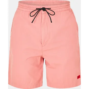 Pánské kraťasy Kraťasy Hugo Medium Pink 1167420 40W L