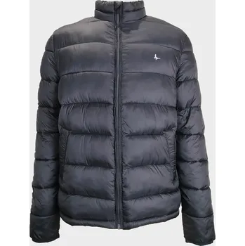 Bunda Jack Wills Black 1167270 M