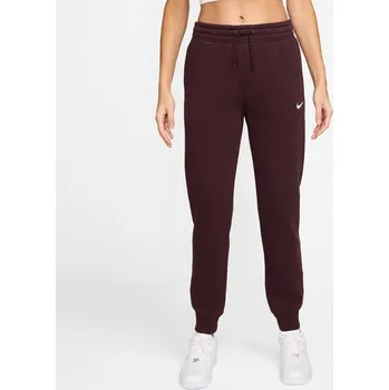 Tepláky Nike Burgundy Crush 1167659 14 (L)