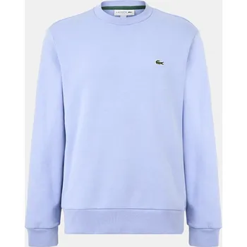 Pánská mikina Mikina Lacoste Delphinium 5QD 1167449 L