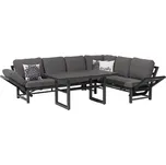 Doppler HAWAII LIKA-TEX(R) - luxusní zahradní sestava