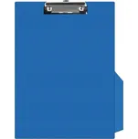 Q-Connect Psací podložka s klipem PVC A4