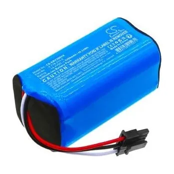 Baterie Cameron Sino CS-KRV300VX, Li-Ion, 3350