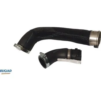 Palivový systém Hadička plnicího vzduchu BUGIAD 82404