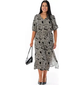 Dámské šaty Dámské šaty ESCALA 40