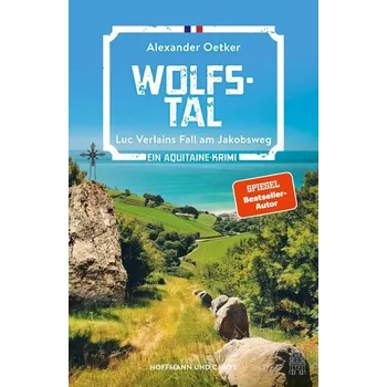 Wolfstal - Oetker, Alexander