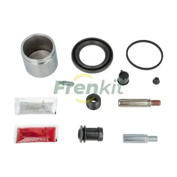 Autodíl Sada na opravy, brzdový třmen FRENKIT 757302