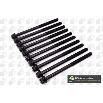 Kryt motoru Sada šroubů pro hlavy válců BGA BK3399