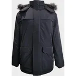 Bunda Jack Wills Black 1167523 S