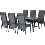 Doppler ARCTIC set - 7-dílná jídelní souprava