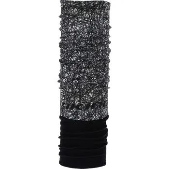 Nákrčník Funkční sportovní nákrčník VIKING 1317 Polartec Outside černá Velikost: UNI