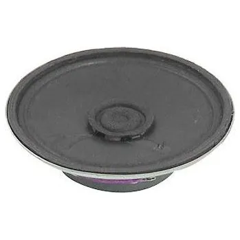 Reproduktor do auta REPRO 57mm 8ohm/0,5W