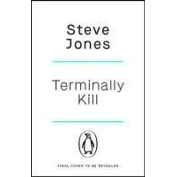 Umění Terminally Kill