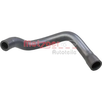 Spojovací materiál motoru Hadice, větrání klikové skříně METZGER 2380159