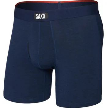 Boxerky Boxerky SAXX VIBE XTRA SOFT COMFORT BOXER BRIEF FLY Man velikost XXL