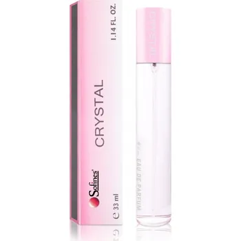 Dámský parfém Sofines Crystal 078 W EDP 33 ml