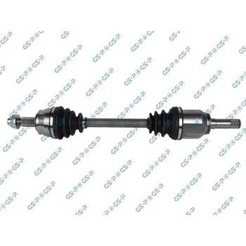 Hřídel nápravy Hnací hřídel GSP 217182