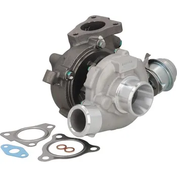 Turbodmychadlo Dmychadlo, plnění KAMOKA 8600161