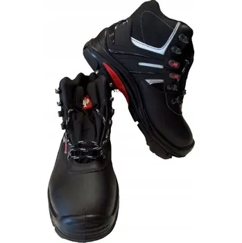 Pracovní obuv Bezpečnostní obuv E.S. Salzburg S3 VEL. 44