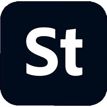 Adobe Stock for teams (Small) MP ML Commercial 1 User 12 Months Level 2 10 - 49