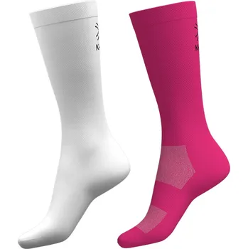 Pánské ponožky Karrimor White 1166303 Mens 7-11