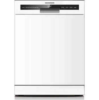 Myčka nádobí HEINNER myčka nádobí HDW-FSM60714AWD+++