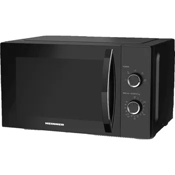 Mikrovlnná trouba HEINNER mikrovlnná trouba HMW-MD25MBK