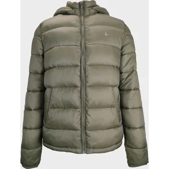 Bunda Jack Wills Khaki 1167536 2XL