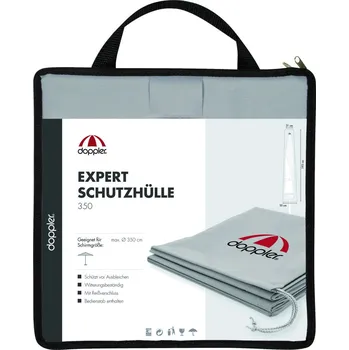 Stínicí technika Doppler EXPERT - ochranný obal pro slunečníky do 3,5m