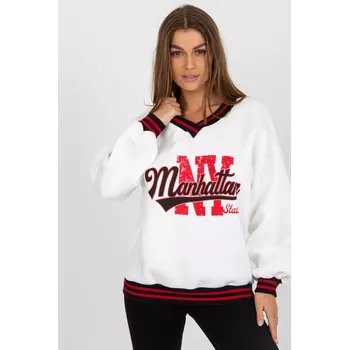 Dámská mikina Mikina model 216169 Ex Moda universal