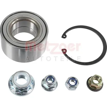 Sada ložisek kol METZGER WM 1089