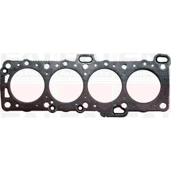 Těsnění motoru Těsnění, hlava válce FAI AutoParts HG666