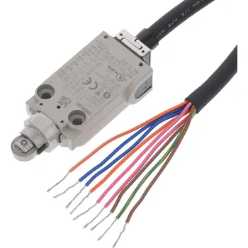 spínaný zdroj OMRON Produkt D4F-102-3D D4F 0029B