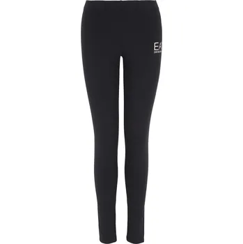 Dámské legíny Dámské Legíny EA7 TRAIN CORE LADY W LEGGINGS 8NTP61TJ01Z0200 – Černá S