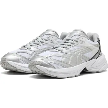 Pánské tenisky Pánské Nízké tenisky PUMA VELOPHASIS ALWAYS ON 39590816 – Bílá 41