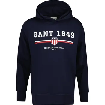 Pánská mikina Mikina Gant Evening 433 1167458 L