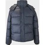 Bunda Jack Wills Black 1167526 2XL