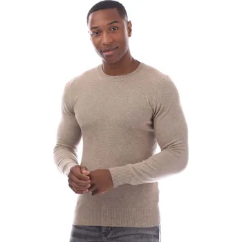 Pánská mikina Mikina Emporio Armani Sand 1167235 S