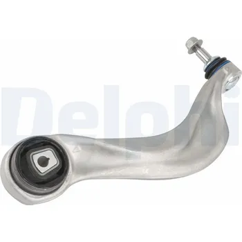 Zavěšení kol Řídicí páka, zavěšení kol DELPHI TC4607