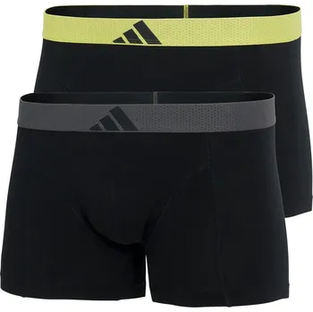 Pánské spodní prádlo adidas Multi 1166323 Small