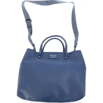 Sportovní batoh Batoh Emporio Armani Indigo 1167687 One Size
