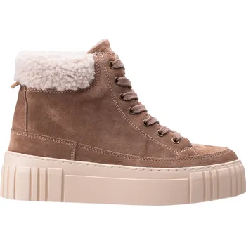 Dámská zimní obuv Dámské Zimní boty GANT SNOWMONT 29543705-G146 – Béžová 40