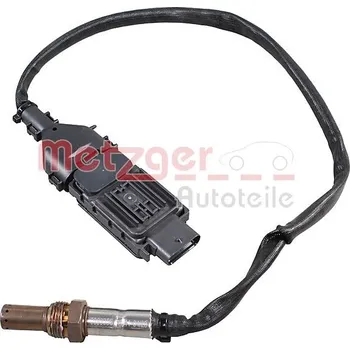 Karburátor NOx-senzor, NOx-katalyzátor METZGER 0899356